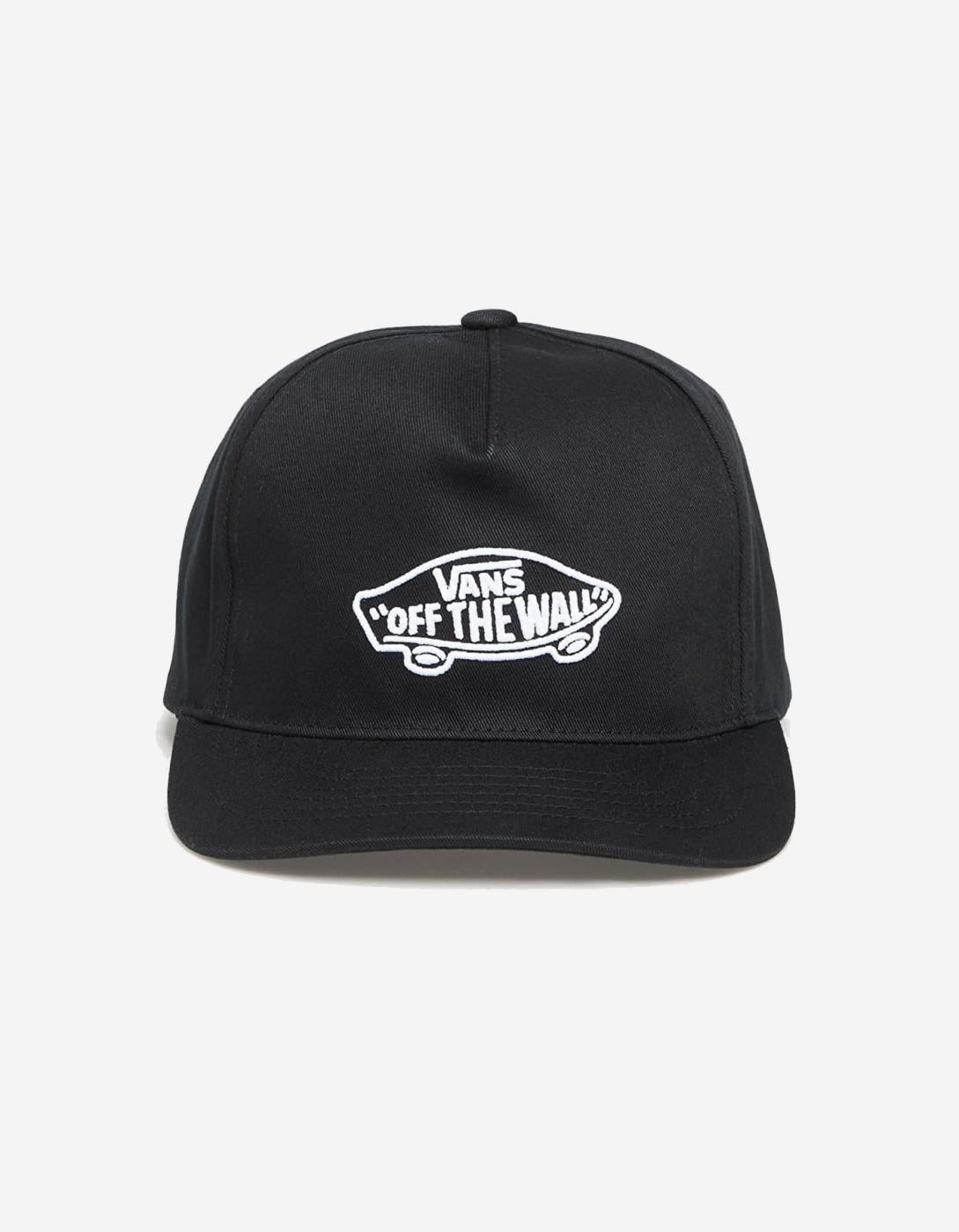 Gorra VANS CLASSIC SNAPBACK - Black