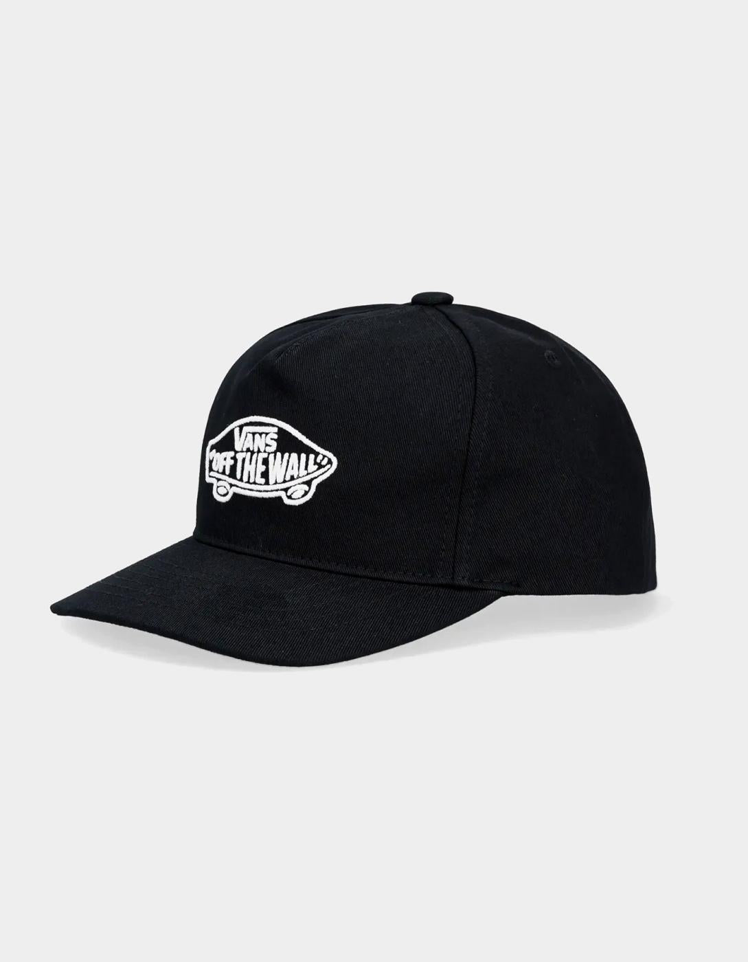 Gorra VANS CLASSIC SNAPBACK - Black