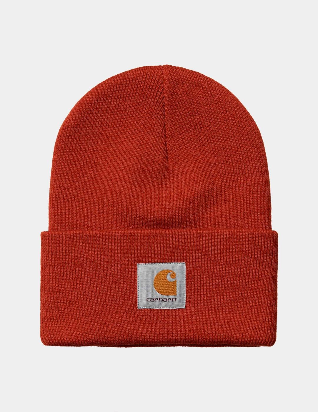 Gorro CARHARTT WIP ACRYLIC WATCH HAT - Copperton
