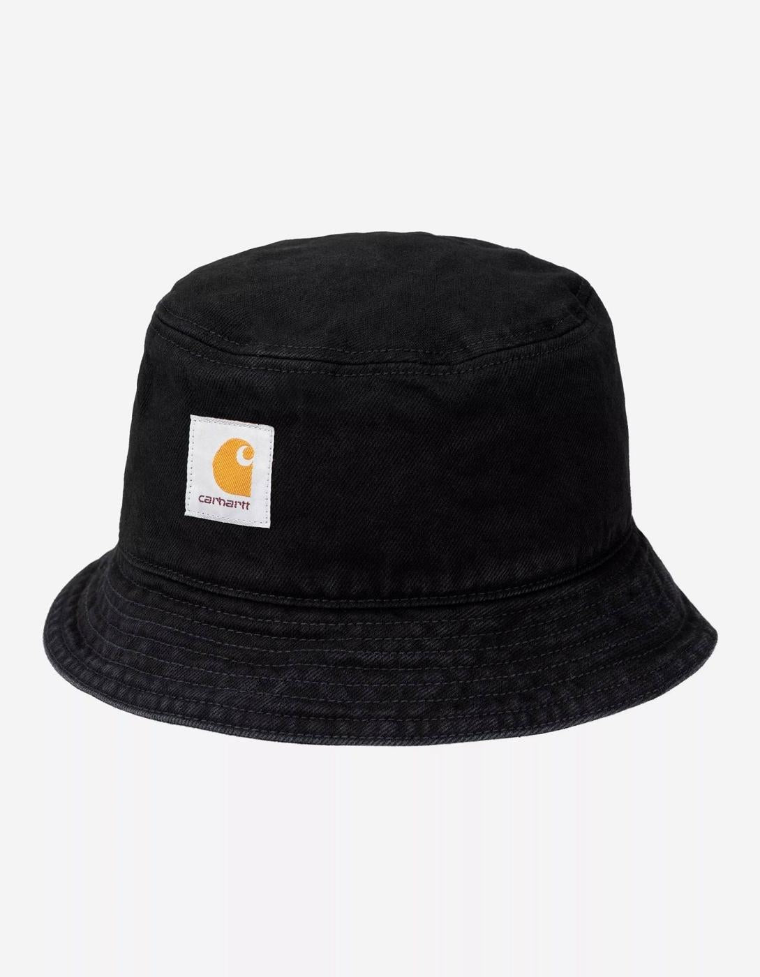 Gorro CARHARTT WIP BELMAR BUCKET - Black