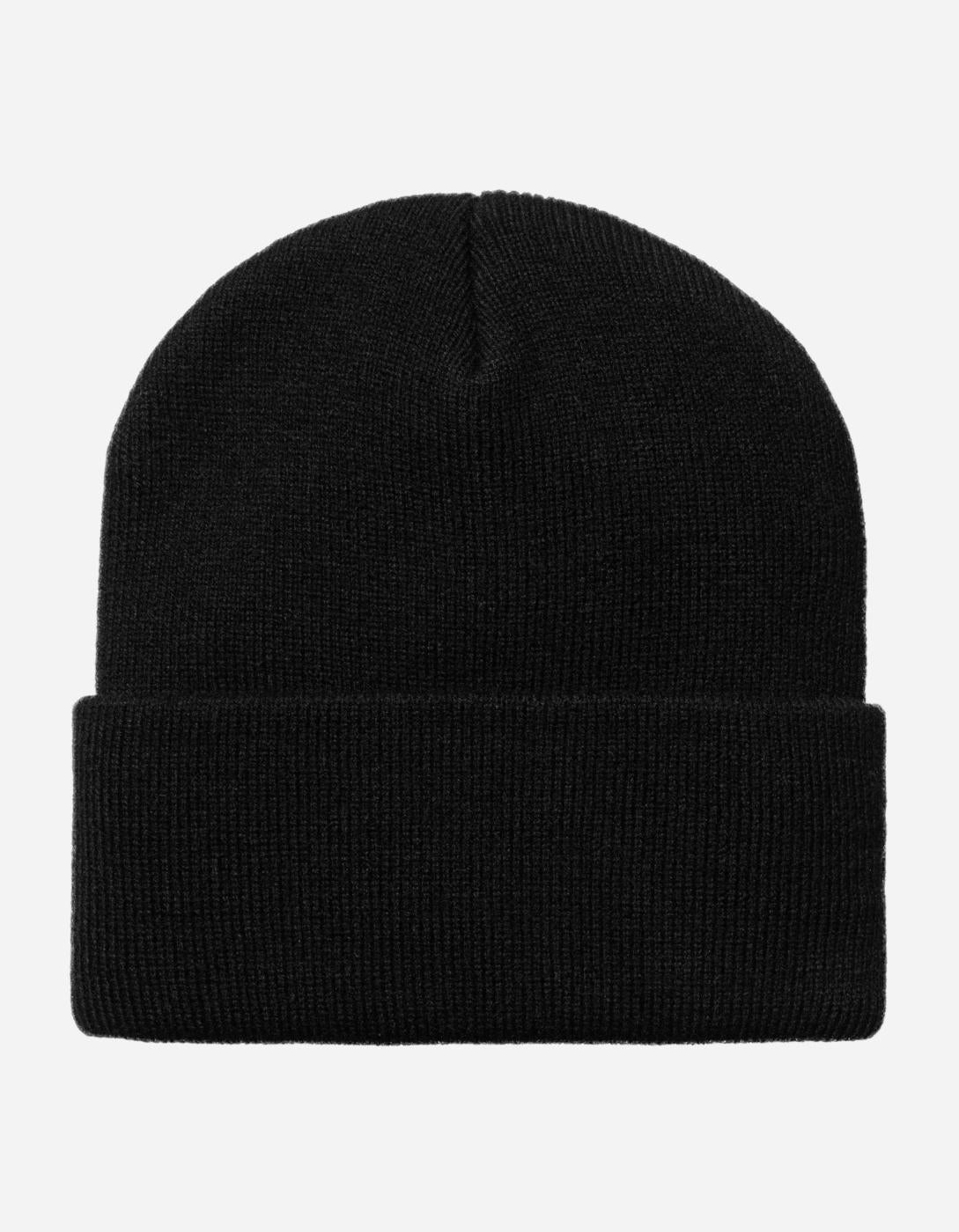 Gorro CARHARTT WIP W' ASHLEY - Black