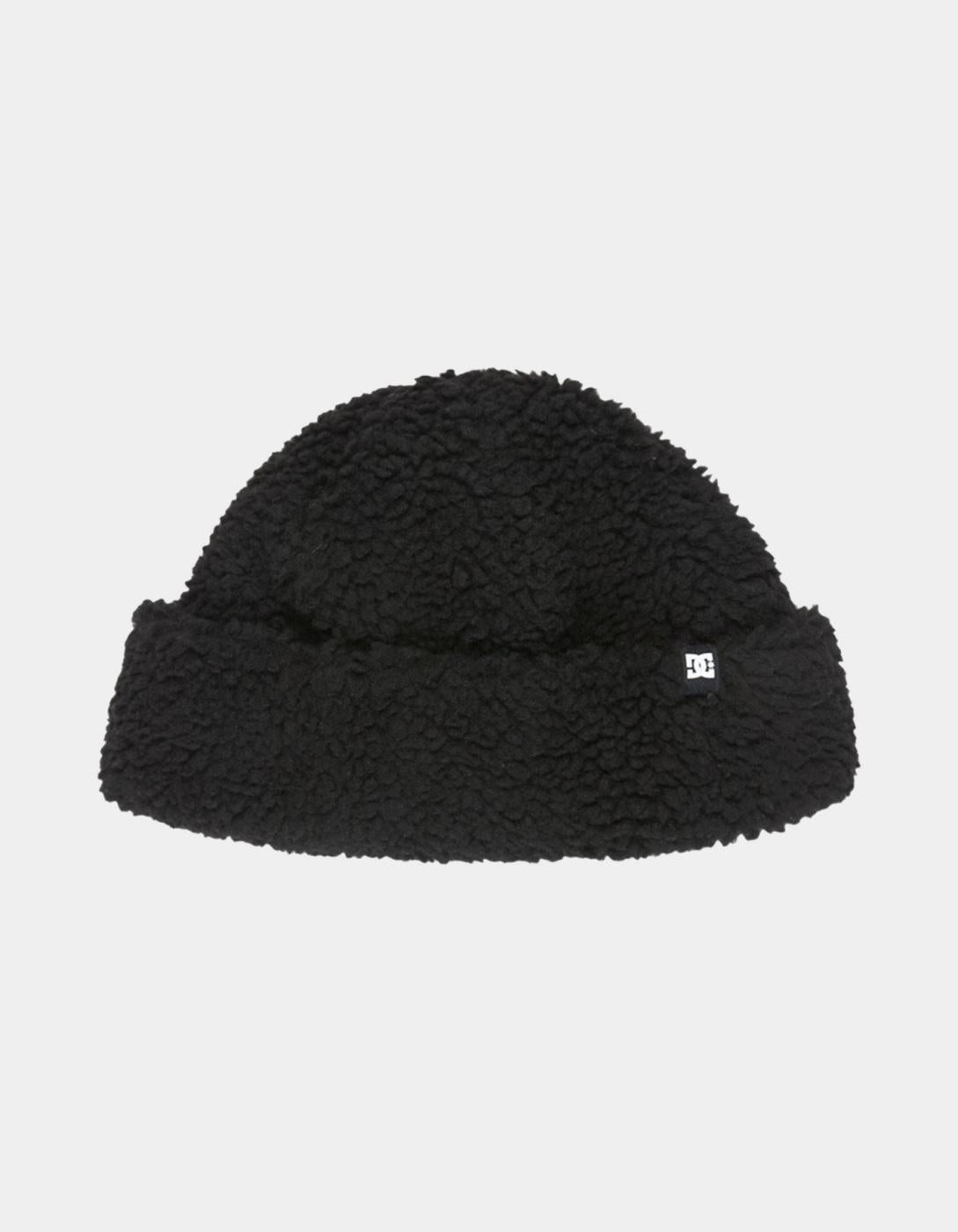 Gorro DC SHOES 7 STARZ - Black