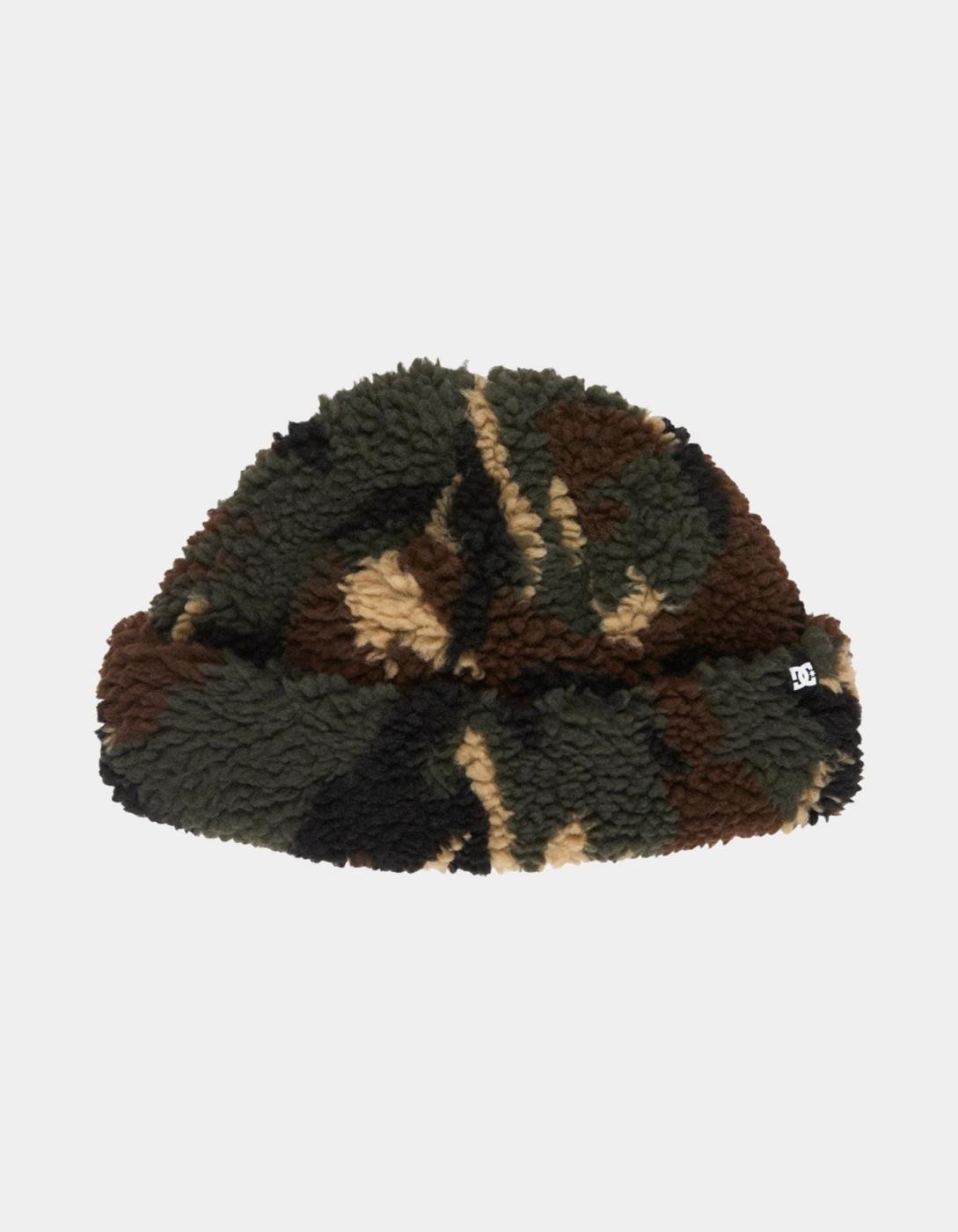 Gorro DC SHOES 7 STARZ - Classic Camo