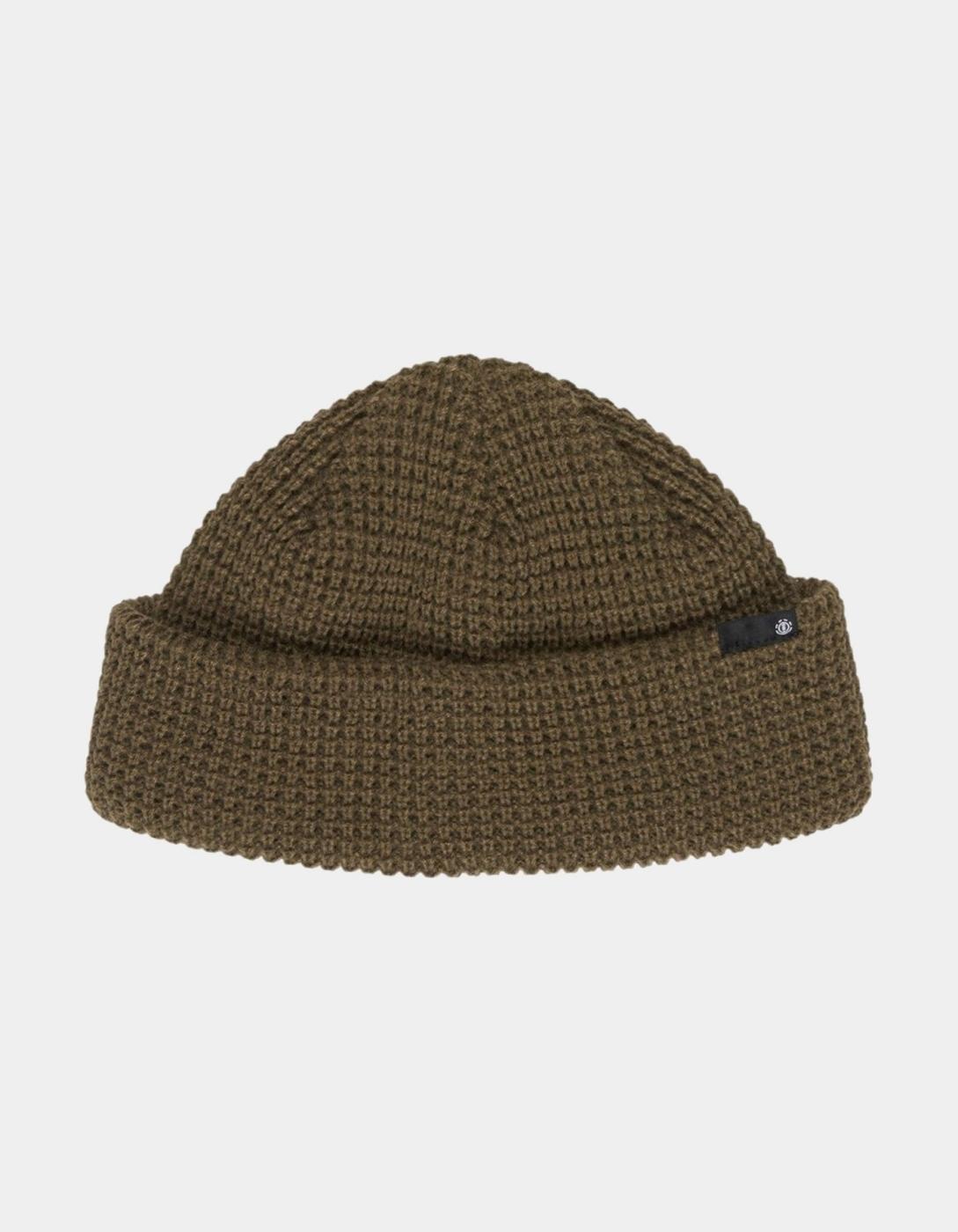 Gorro ELEMENT LOW DOCKER WAFF - Kalamata