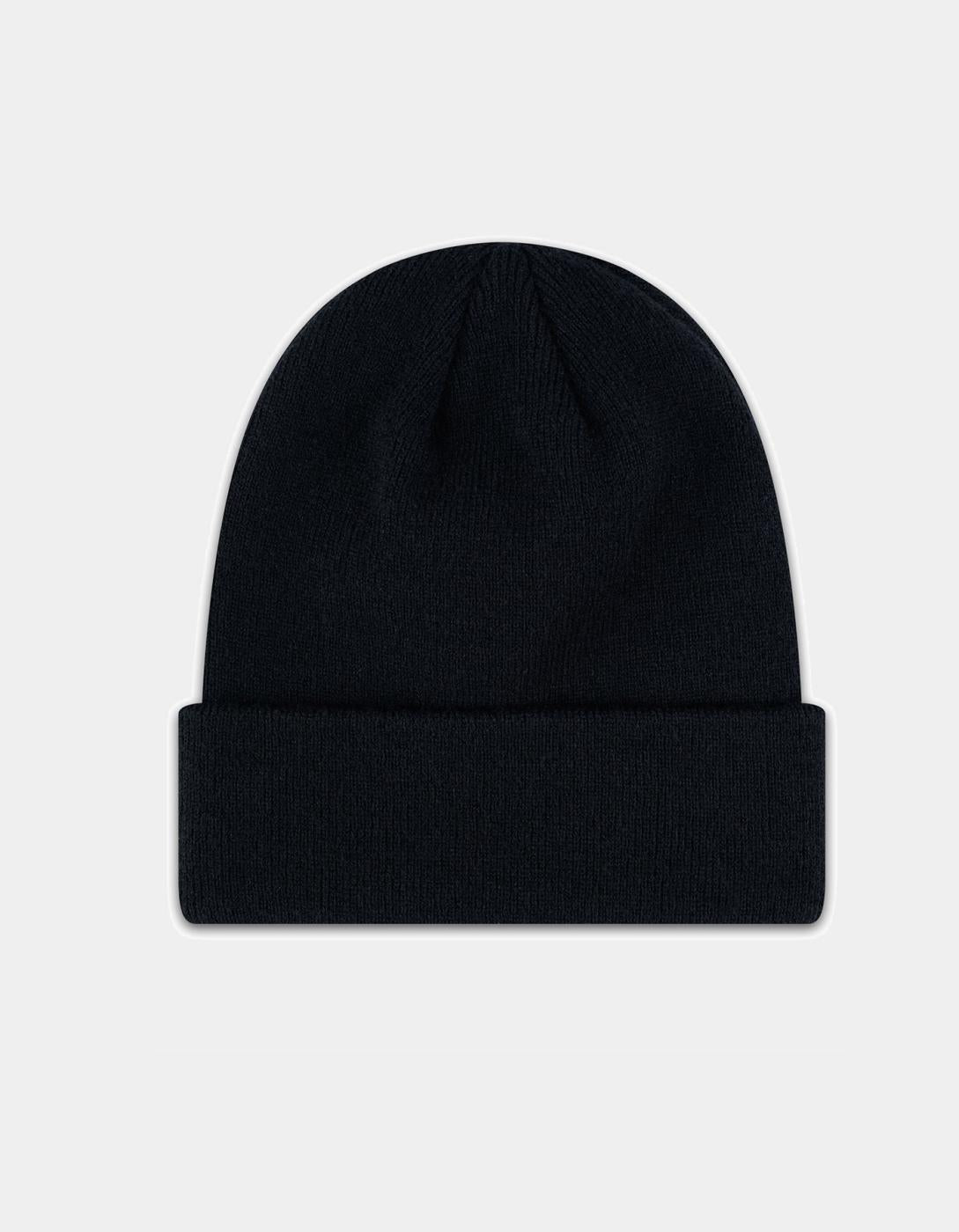 Gorro LONSDALE SNITTER - Black/White