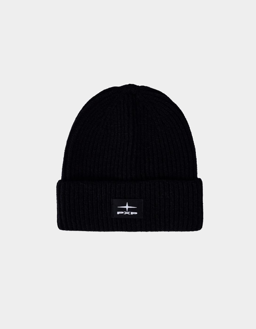Gorro PROJECT X PARIS CA25228 - Negro