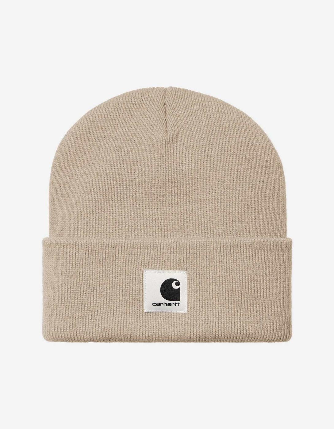 Gorro W' CARHARTT WIP ASHLEY - Fleur De Sel