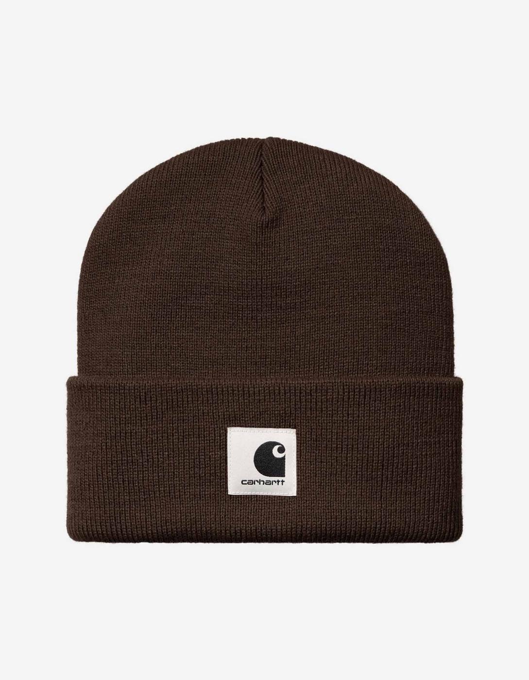 Gorro W' CARHARTT WIP ASHLEY - Palisander