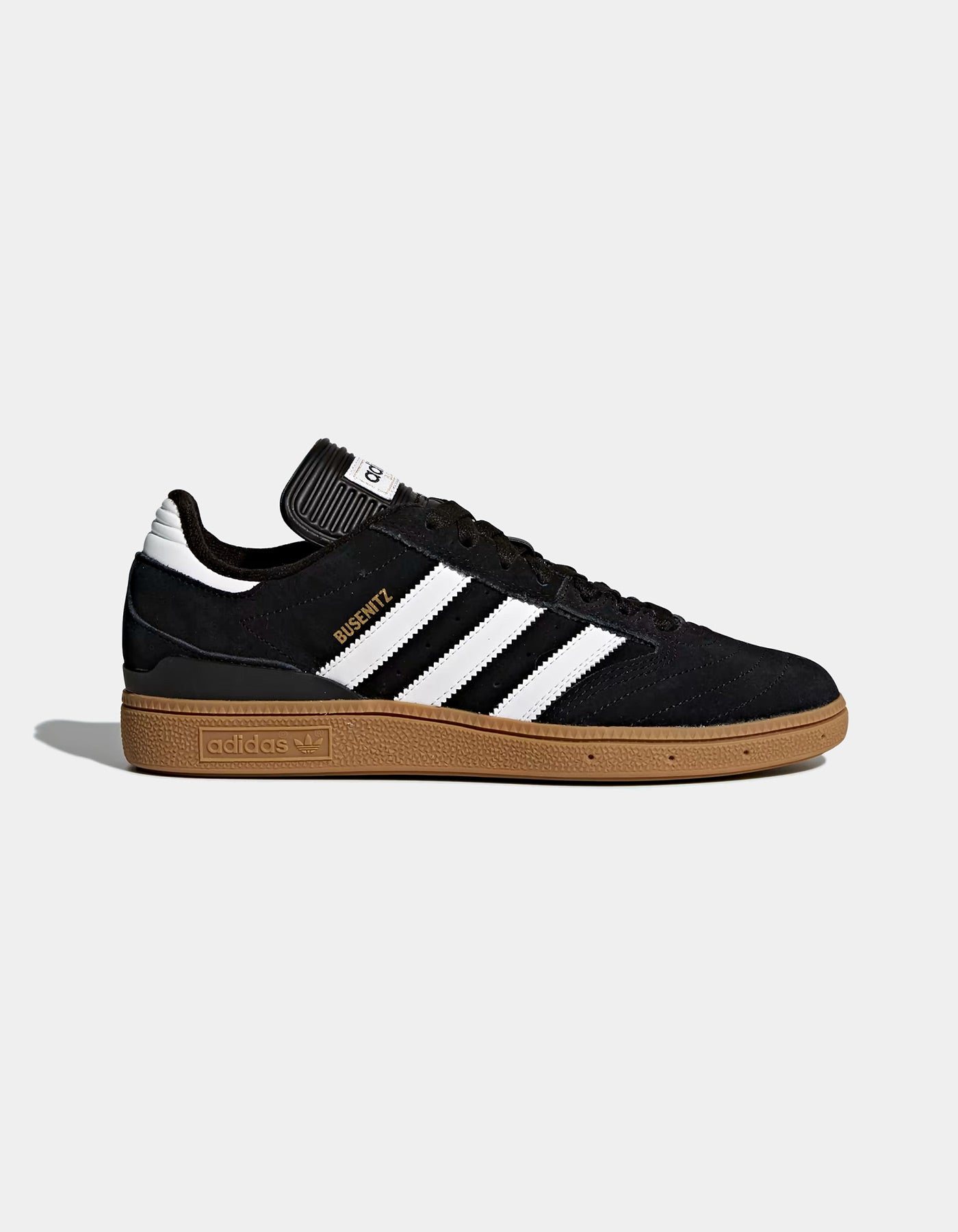 Zapatillas BUSENITZ - Black/White/Gum