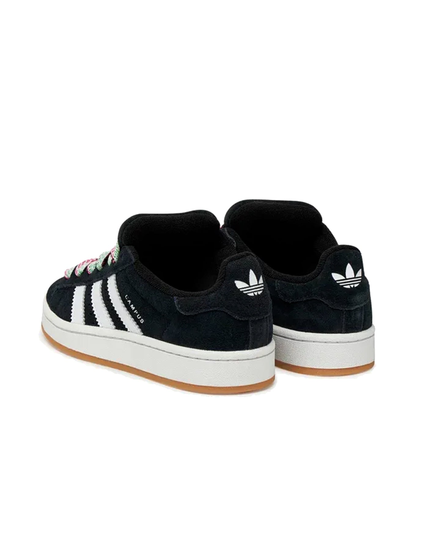 Zapatillas ADIDAS W CAMPUS 00S - Black/Lucid Pink/White