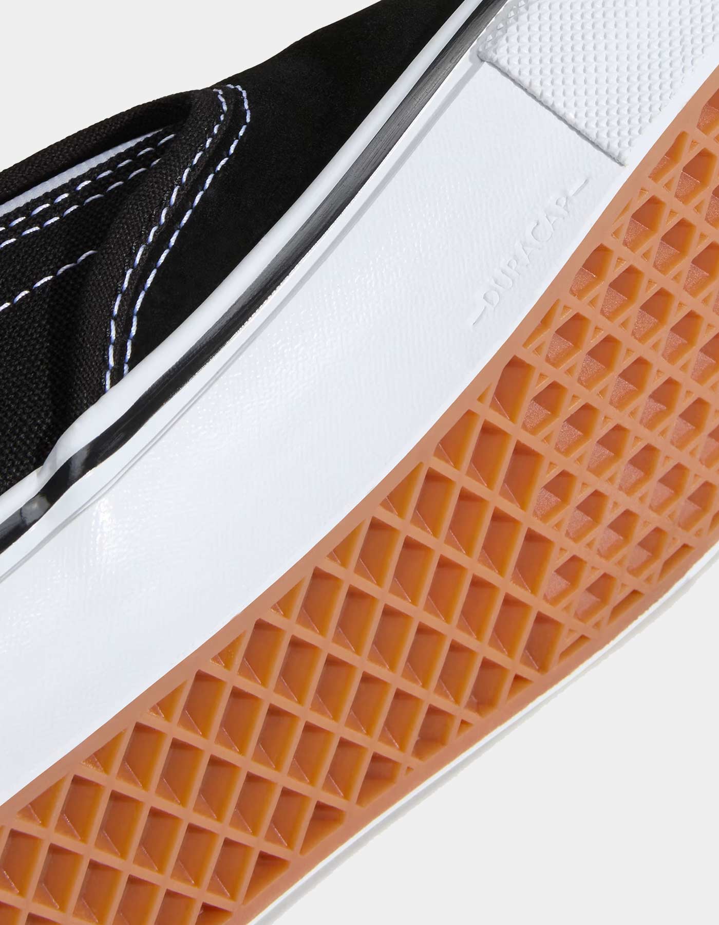 Zapatillas VANS SKATE SLIP ON - Black/White