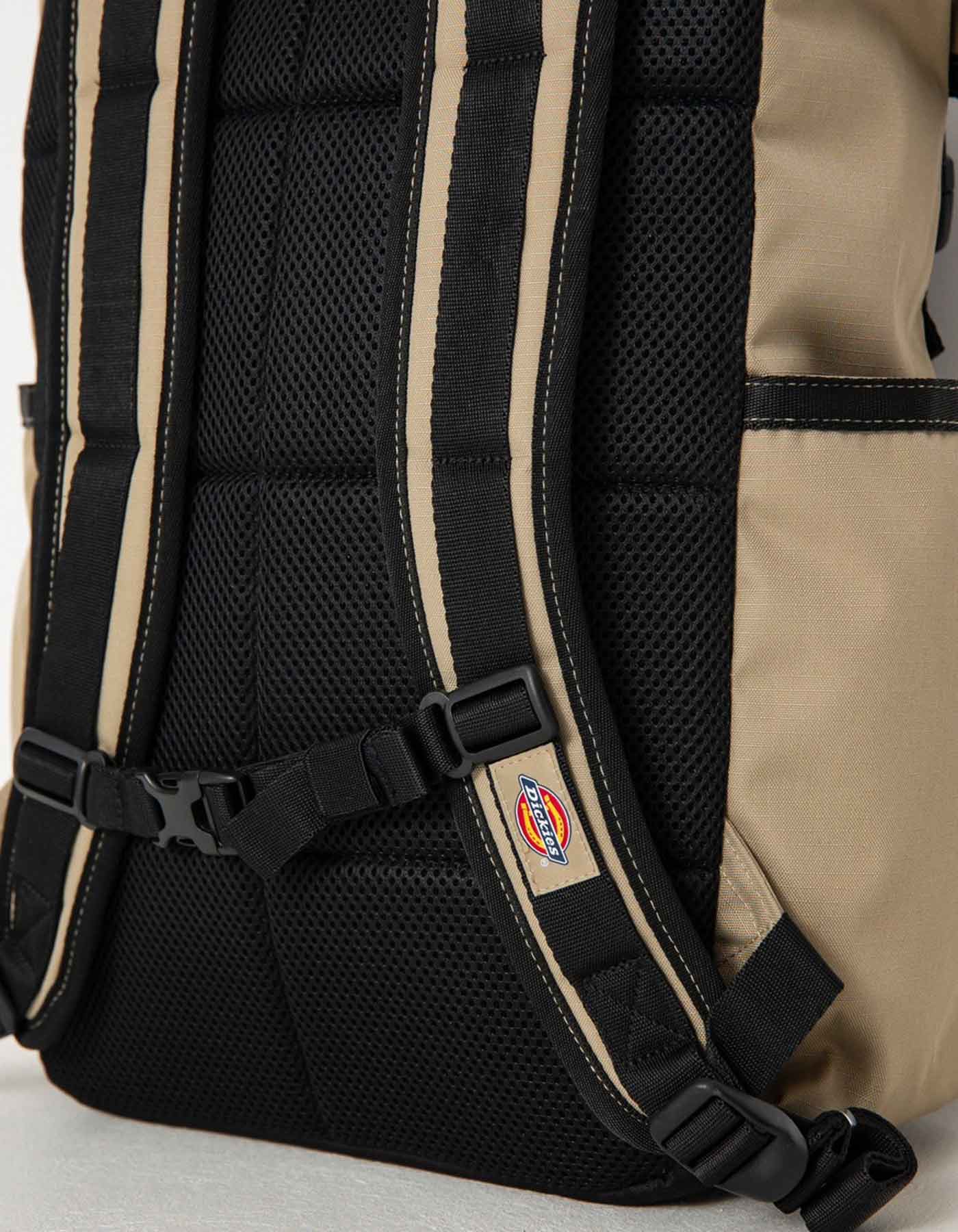 Mochila DICKIES DUCK CANVAS - Desert Sand
