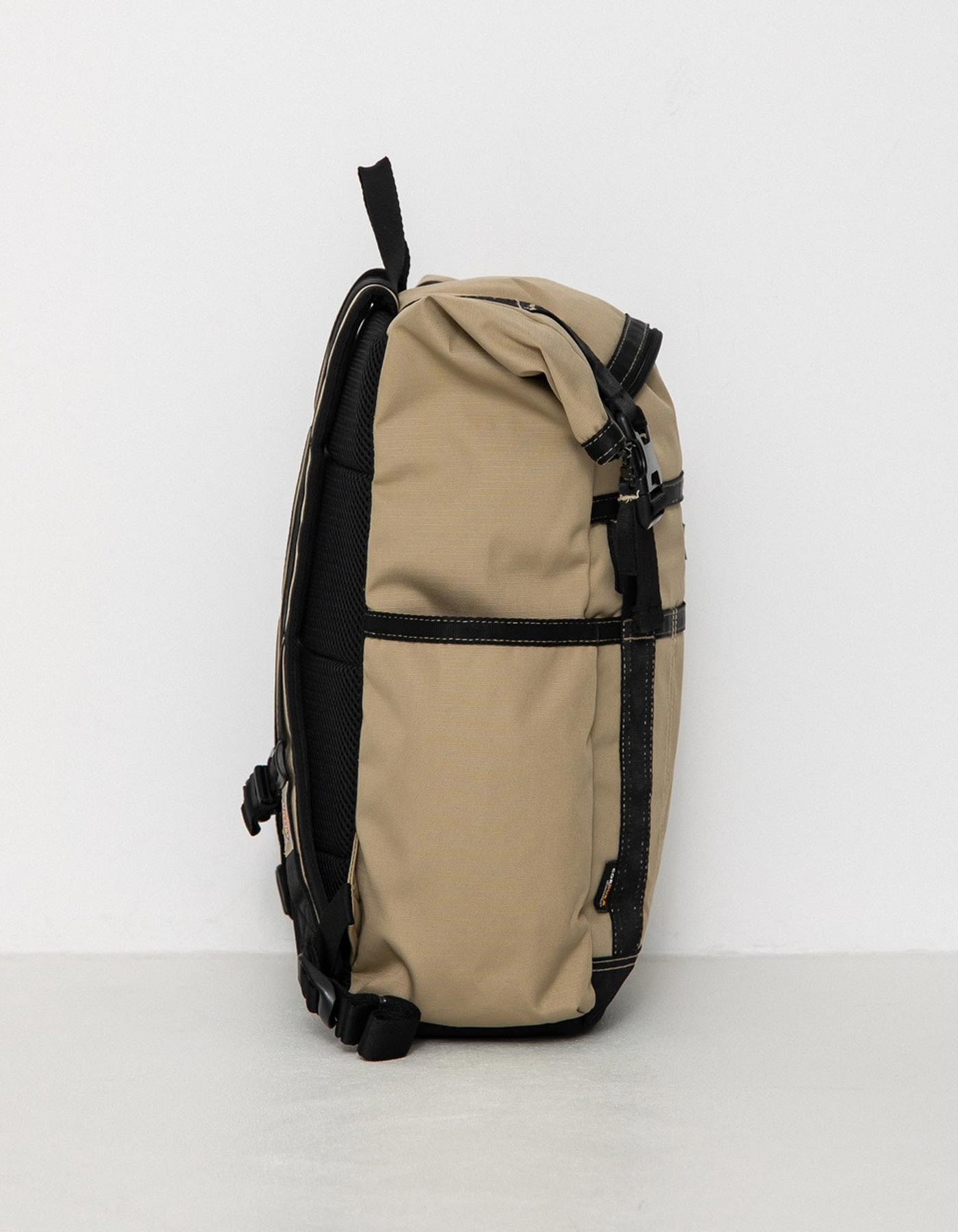 Mochila DICKIES ASHVILLE ROLL TOP - Khaki