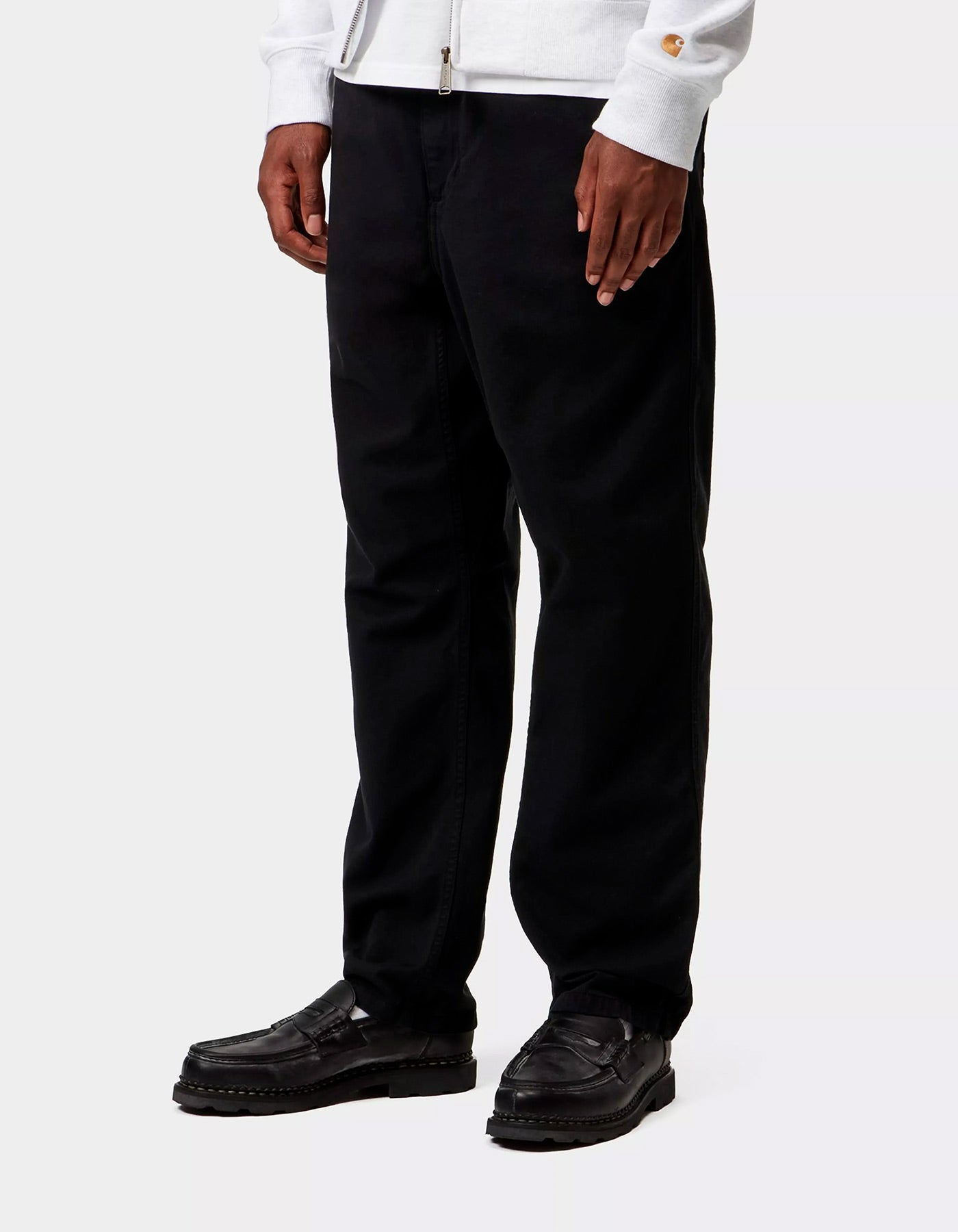 Pantalón FLINT - Black