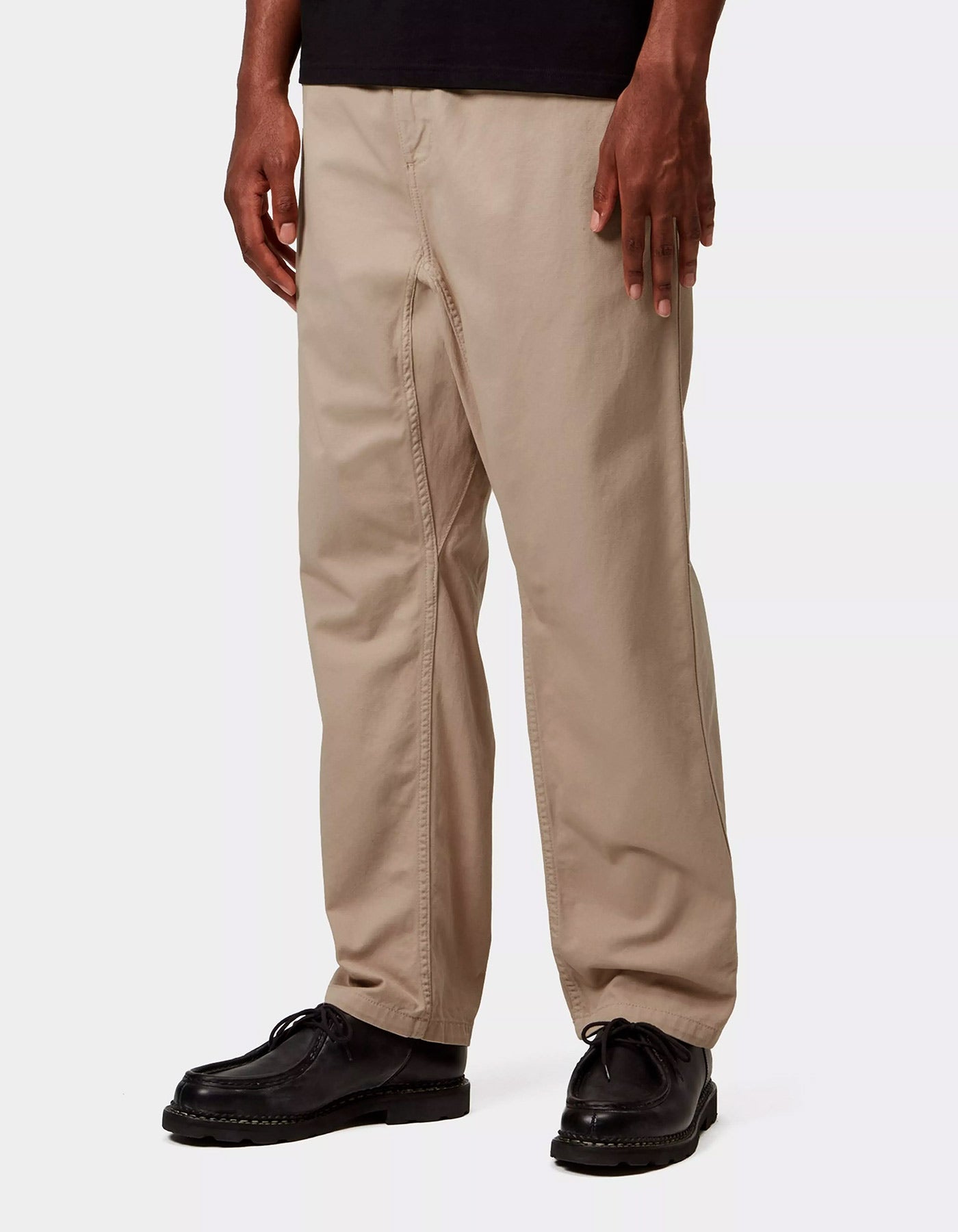 Pantalón CARHARTT FLINT - Wall