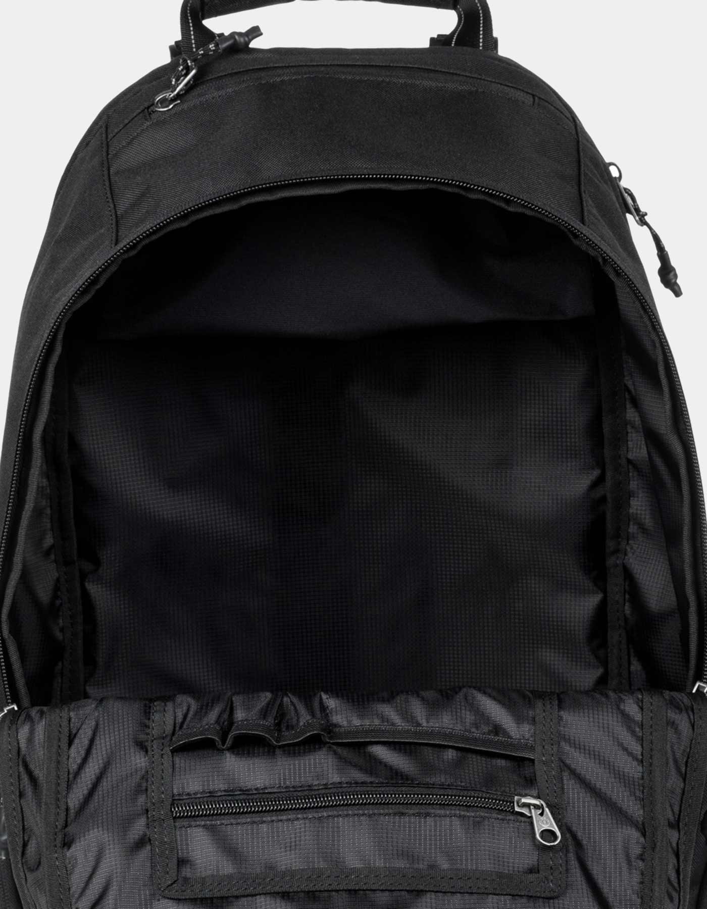Mochila ELEMENT SCHEME SKATE 30L - Faded Black