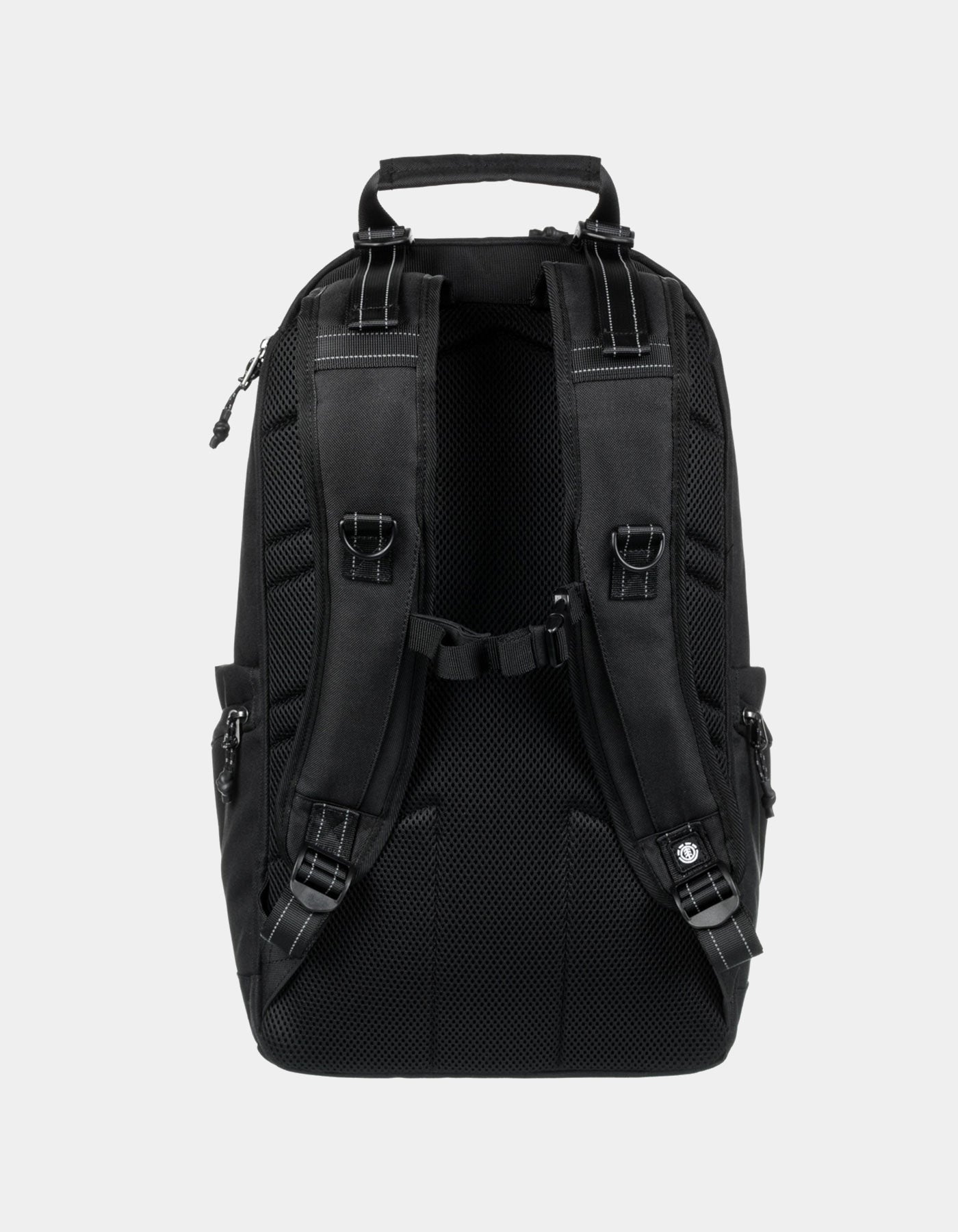 Mochila ELEMENT SCHEME SKATE 30L - Faded Black