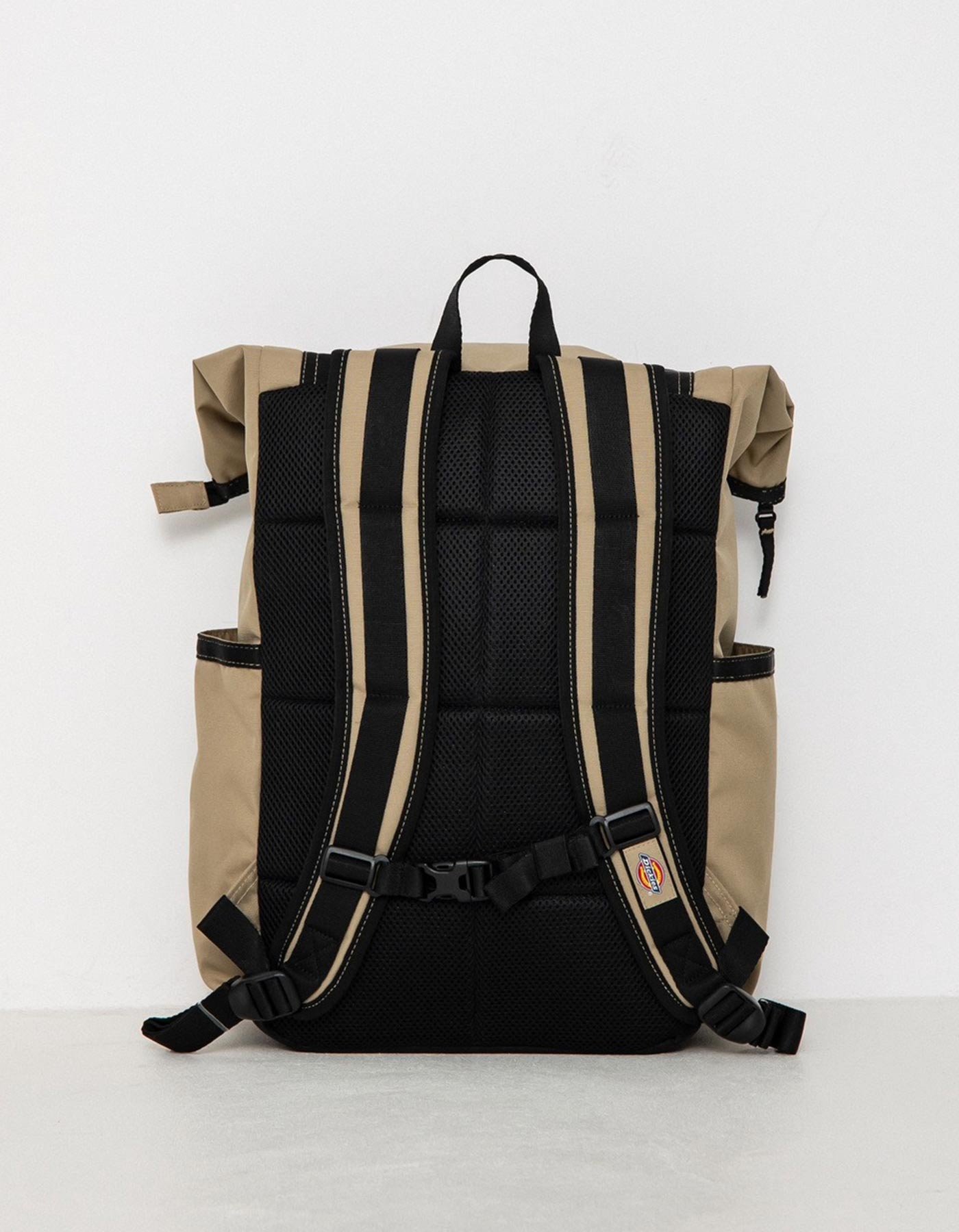 Mochila DICKIES ASHVILLE ROLL TOP - Khaki