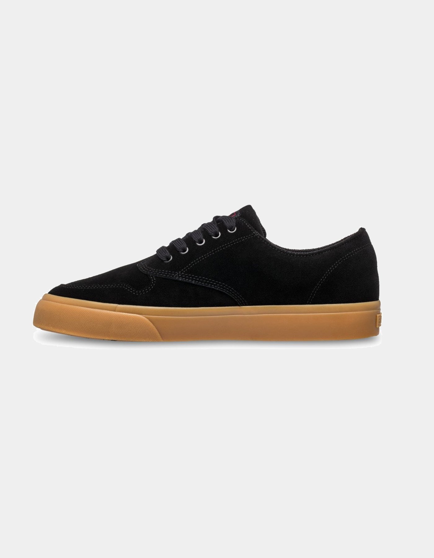 Zapatillas ELEMENT TOPAZ C3 - Black Gum Red