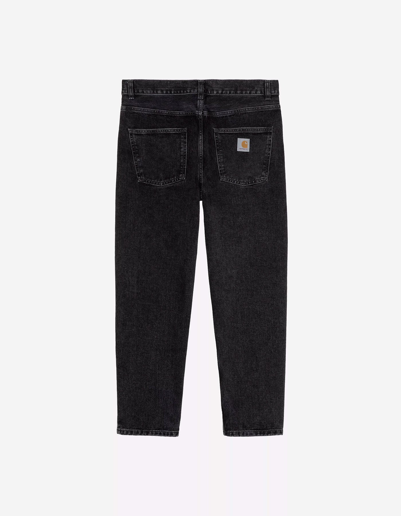 Pantalón CARHARTT WIP NEWEL - Black