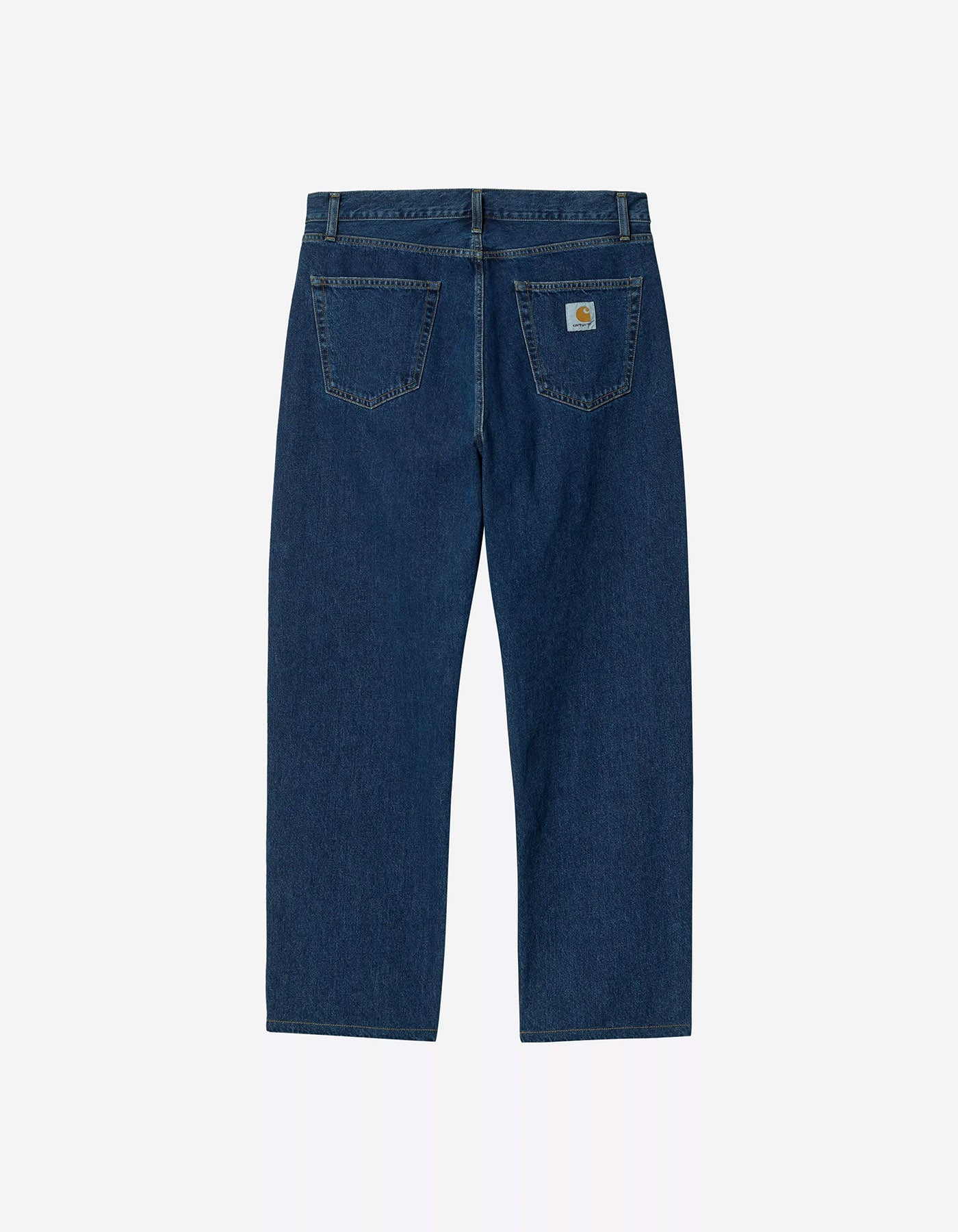 Pantalón CARHARTT WIP LANDON - Blue Stone