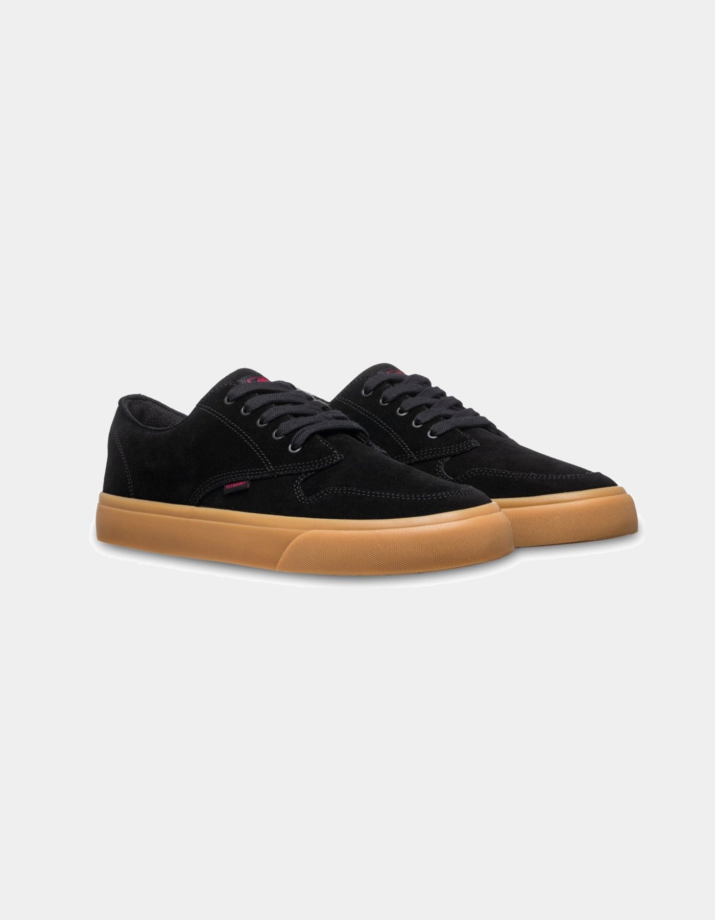 Zapatillas ELEMENT TOPAZ C3 - Black Gum Red