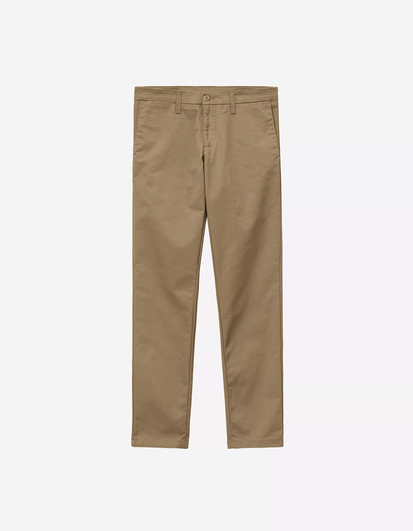 Pantalón Carhartt WIP SID - Leather Rinsed