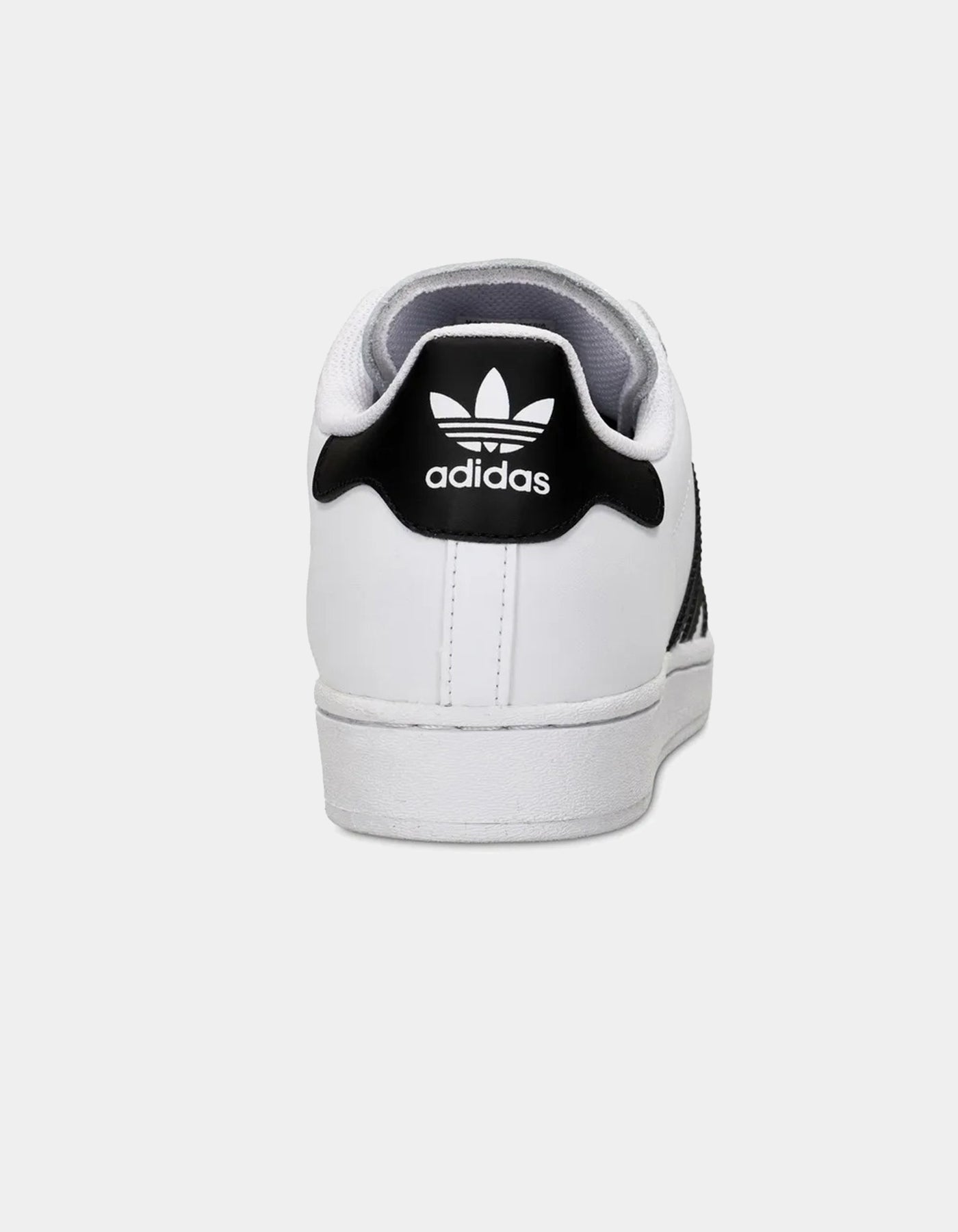 Zapatillas ADIDAS SUPERSTAR ADV - White Black