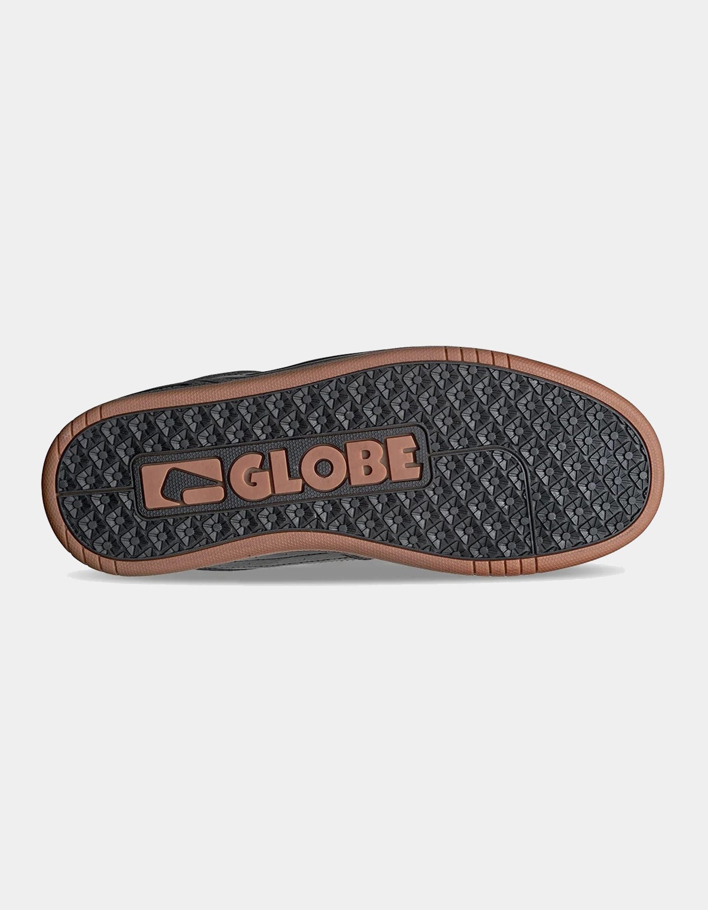 Zapatillas GLOBE MAHALO PLUS - Walnut