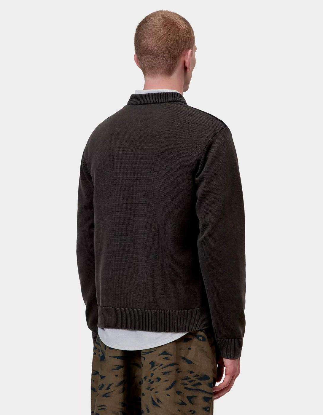 Jersey CARHARTT WIP KORI - Black