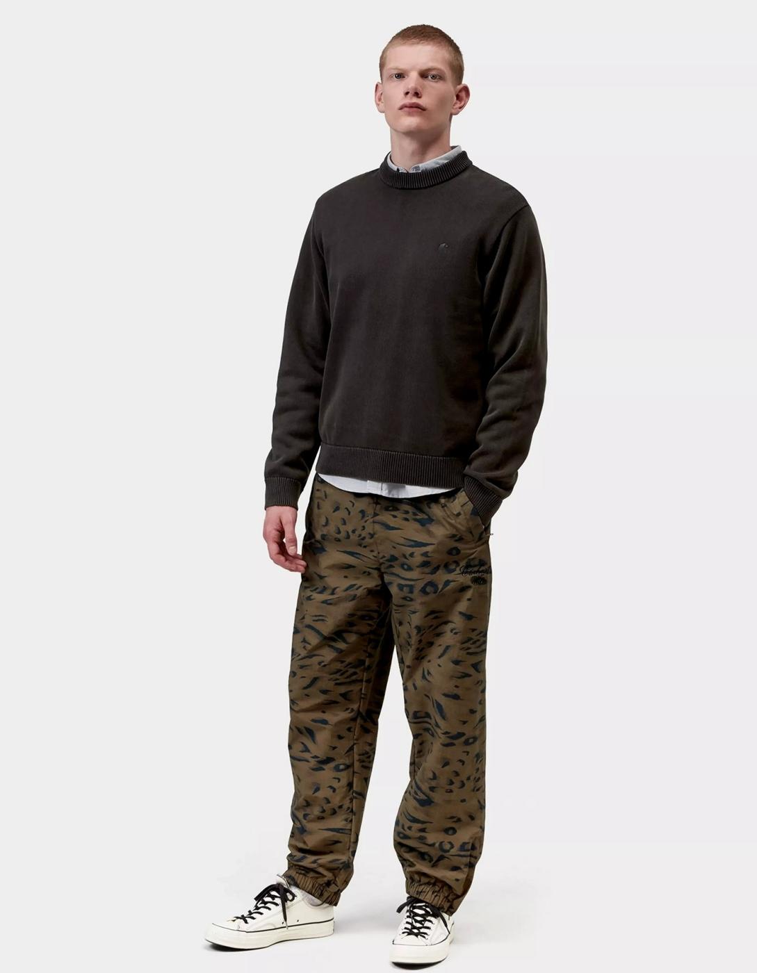 Jersey CARHARTT WIP KORI - Black