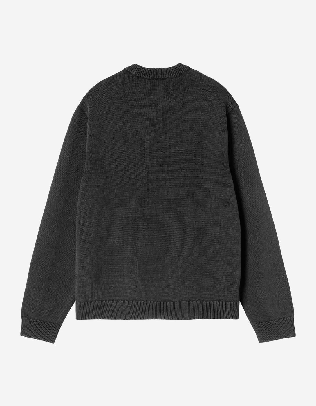 Jersey CARHARTT WIP KORI - Black