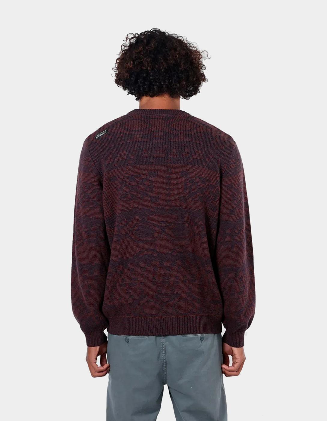 Jersey OXBOW RIPPER - Deep Marine