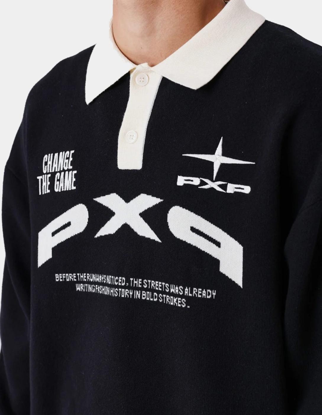 Jersey PROJECT X PARIS 2661014 - Negro