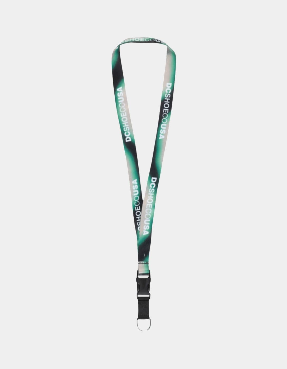 Llavero DC LANYARD - Offscale Aotmeal