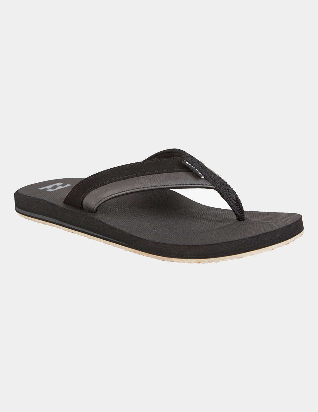 Chanclas BILLABONG ALL DAY IMPACT - Black