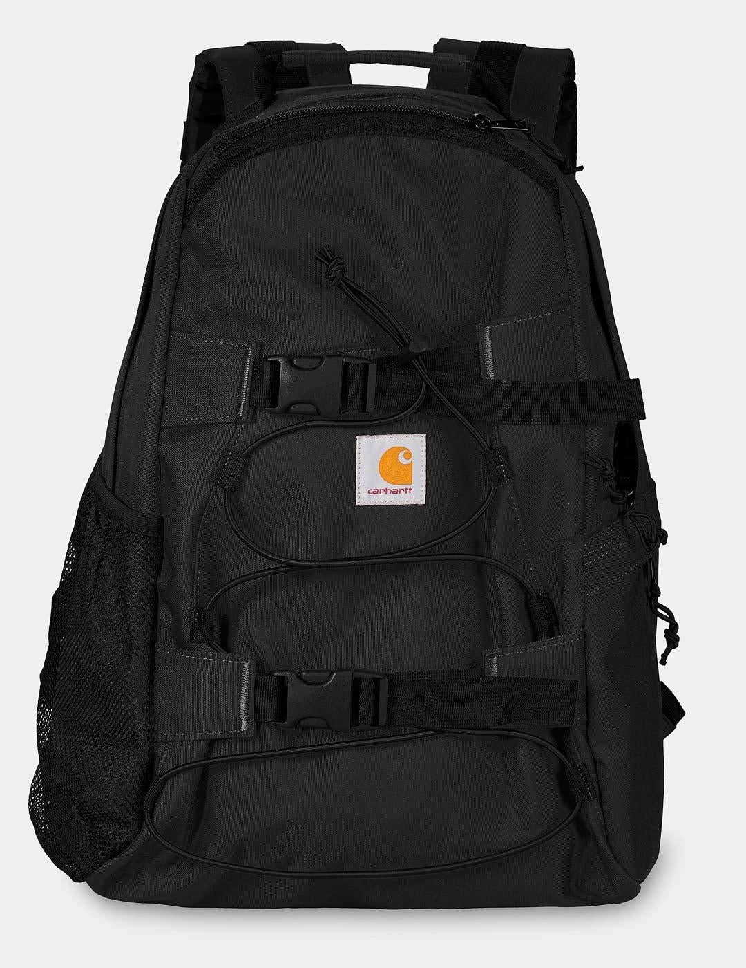 Mochila CARHARTT WIP KICKFLIP - Black
