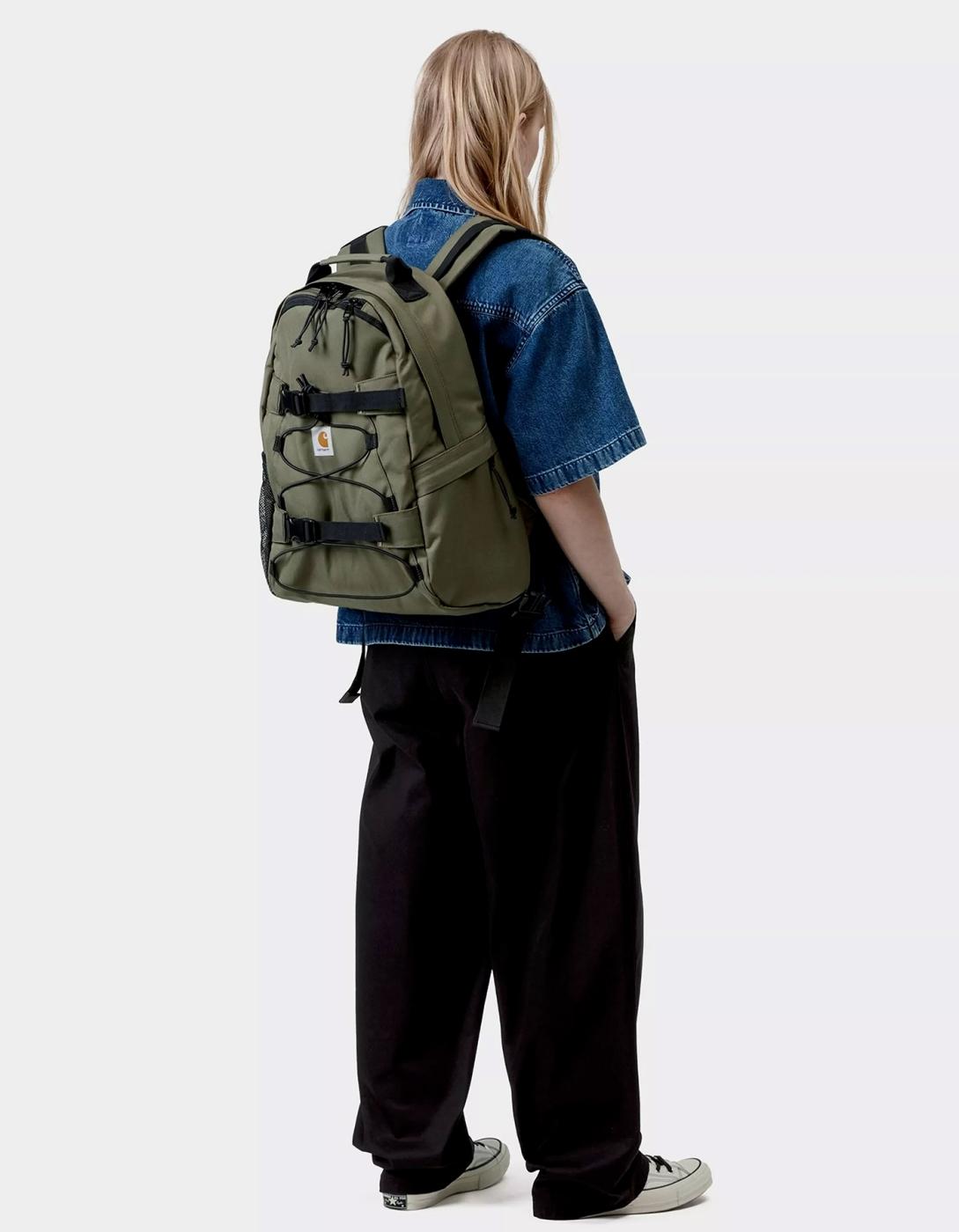 Mochila CARHARTT WIP KICKFLIP - Leaf