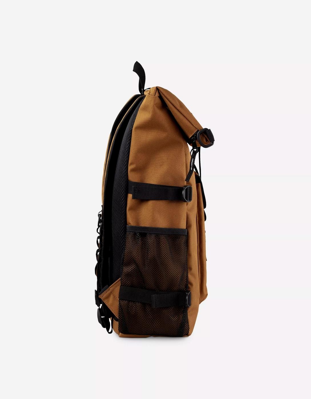 Mochila CARHARTT WIP PHILIS - Hamilton Brown