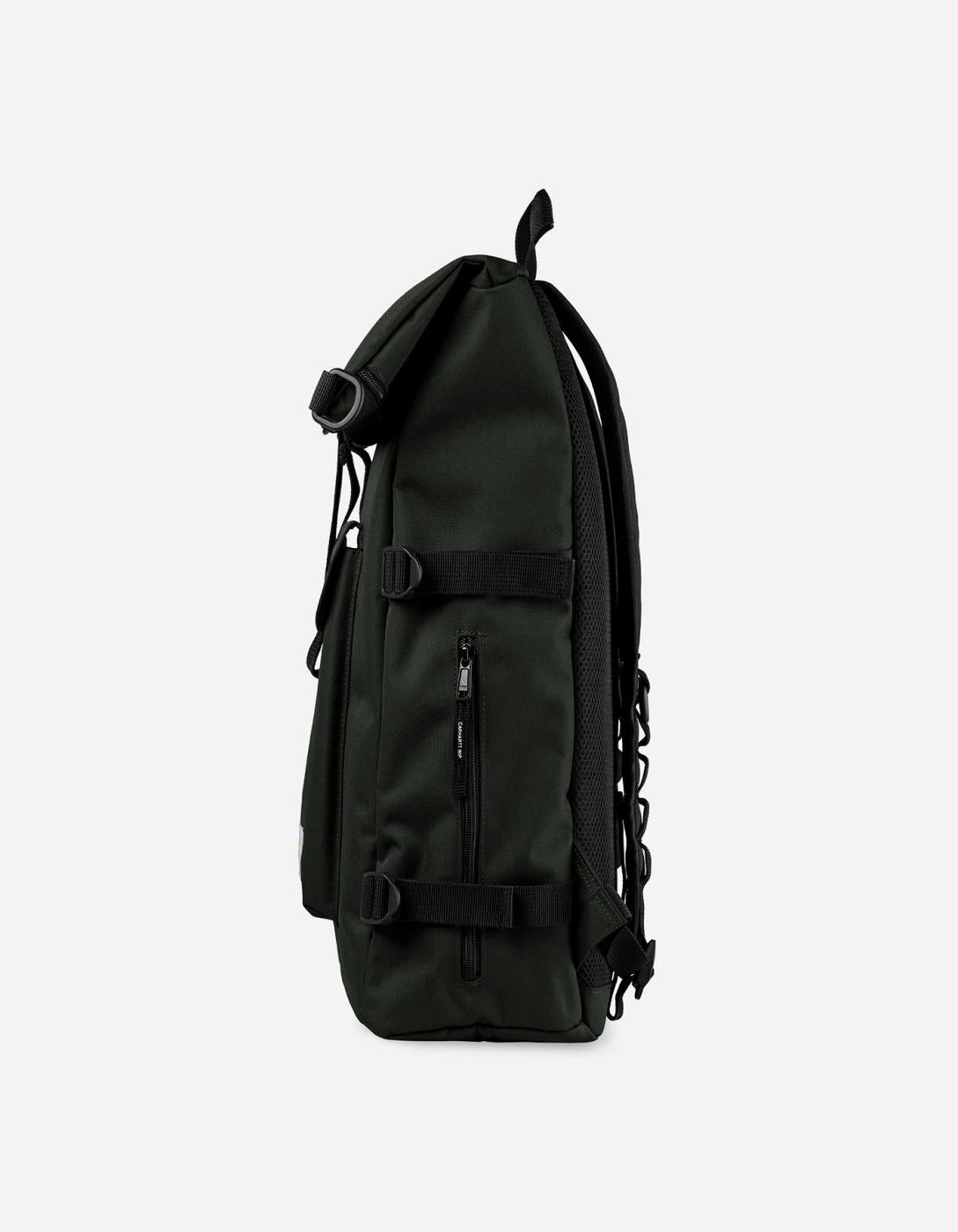 Mochila CARHARTT WIP PHILIS - Raven
