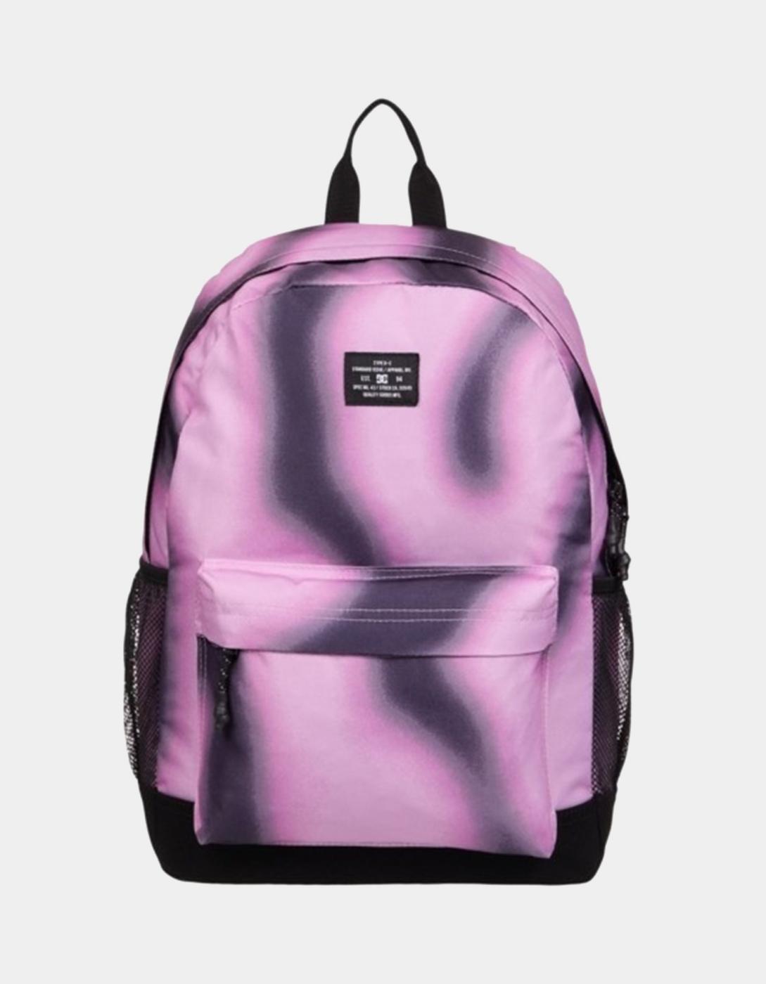 Mochila DC SHOES BACKSIDER 20L - Offscale Lilac
