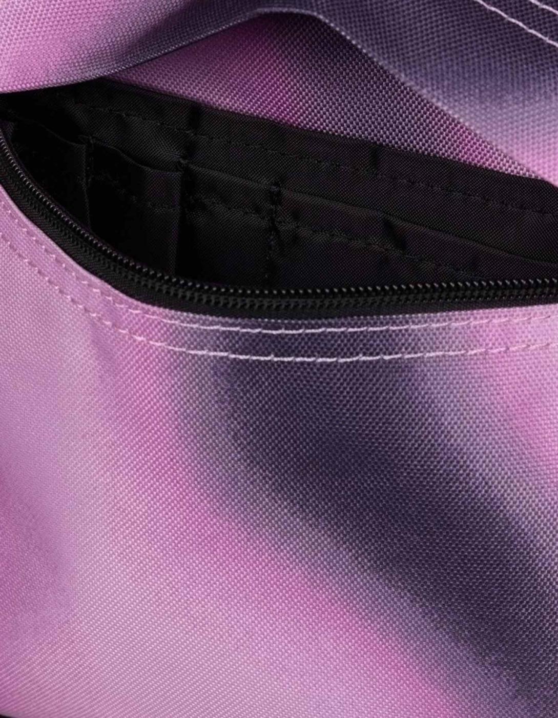 Mochila DC SHOES BACKSIDER 20L - Offscale Lilac