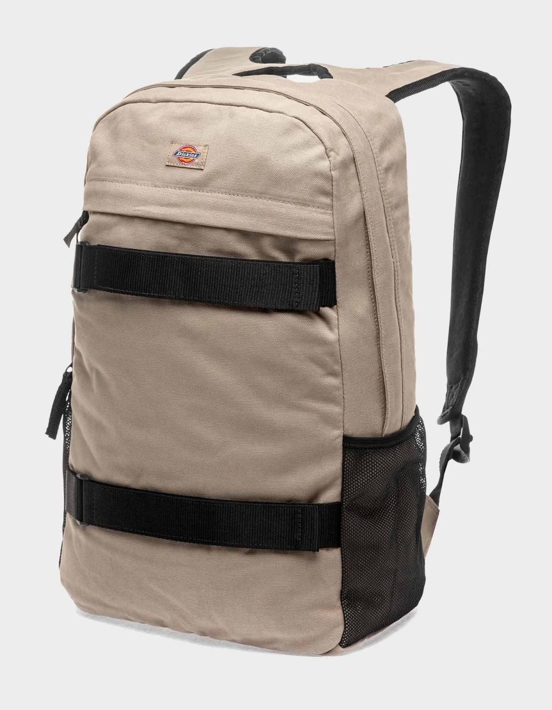 Mochila DICKIES DUCK CANVAS - Desert Sand