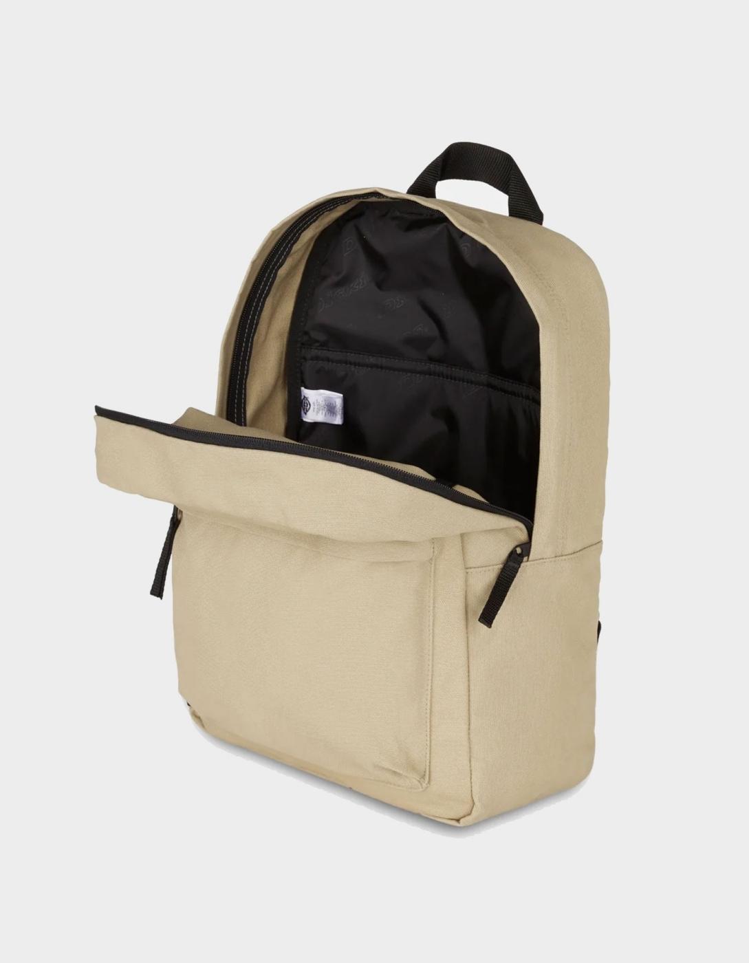 Mochila DICKIES DUCK CANVAS - Desert Sand