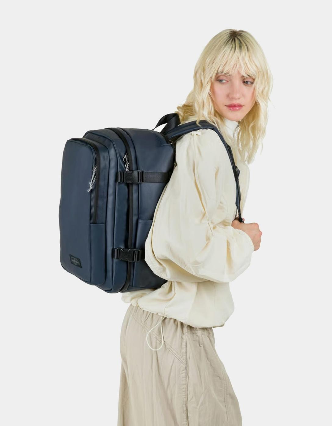 Mochila EASTPAK CABIN PAK'R 20L - Tarp Navy