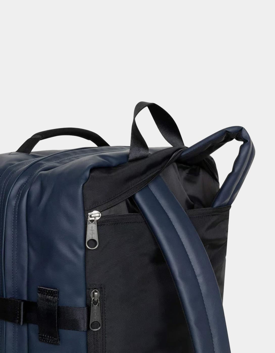 Mochila EASTPAK TRAVELPACK 42L- Tarp Navy