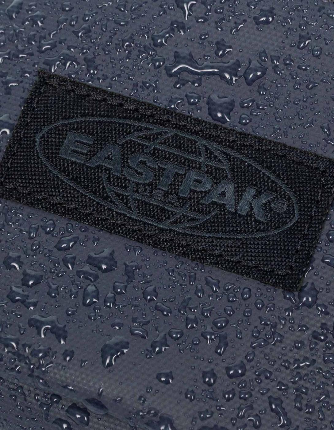 Mochila EASTPAK UP ROLL 23L - Tarp Navy