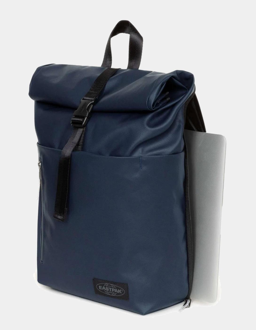 Mochila EASTPAK UP ROLL 23L - Tarp Navy