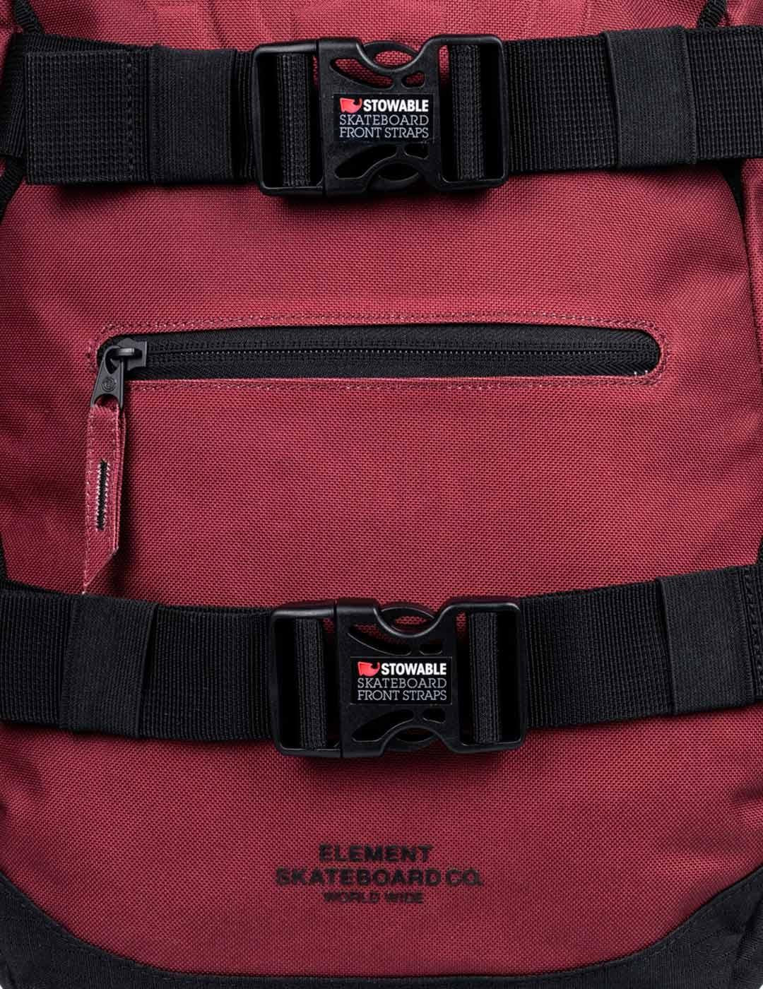 Mochila ELEMENT MOHAVE 2.0 30L - Ruby Wine