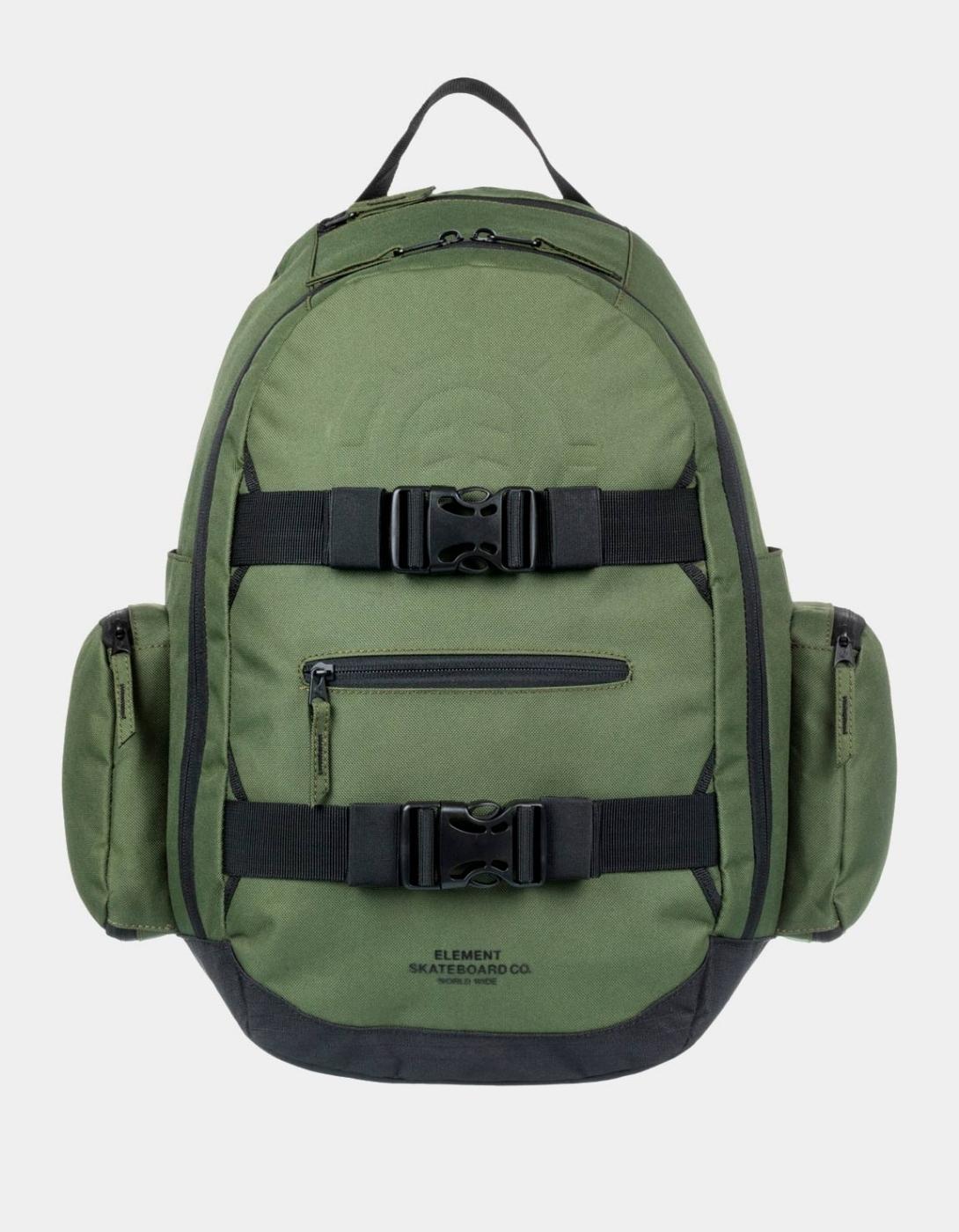 Mochila ELEMENT MOVAHE 2.0 30L - Rifle Green